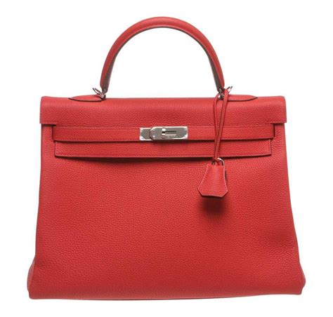 hermes kelly 35 red|hermes kelly 35 price.